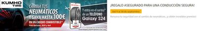 Catálogo First Stop en Talavera de la Reina | Del 9 al 30 de septiembre | 9/9/2024 - 30/9/2024