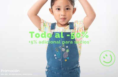 Catálogo Boboli en Logroño | Todo al -50% | 9/9/2024 - 22/9/2024