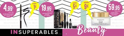 Ofertas de Perfumerías y Belleza en Aller | Promoción de De la Uz | 11/9/2024 - 23/9/2024