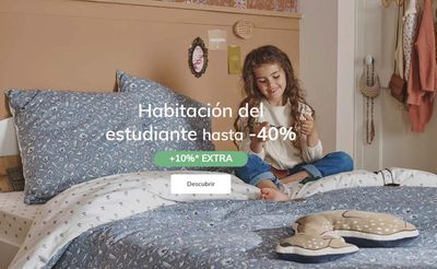 Ofertas de Juguetes y Bebés en Fornells de la Selva | Promoción de Vertbaudet | 12/9/2024 - 22/9/2024