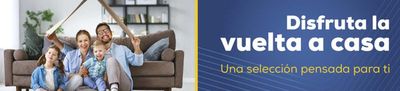 Catálogo Euronics en Verín | Disfruta la vuelta a casa! | 12/9/2024 - 26/9/2024