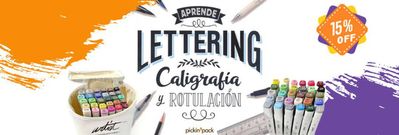 Ofertas de Libros y Papelerías en Roquetas de Mar | 15% off de Picking Pack | 13/9/2024 - 22/9/2024