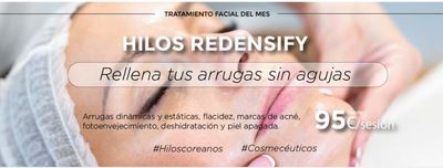 Ofertas de Perfumerías y Belleza en Franqueses del Vallés | Promoción de Centros Único | 13/9/2024 - 30/9/2024