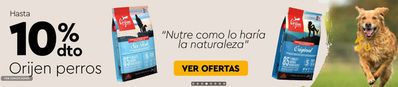 Ofertas de Hiper-Supermercados en Alpujarra de la Sierra | 10% dto de Pet clic | 13/9/2024 - 25/9/2024