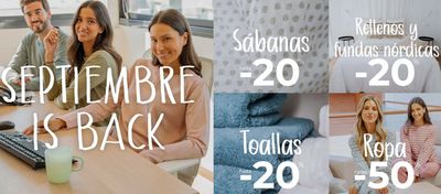 Catálogo Tramas+ en Lugo | Promociones especiales  | 16/9/2024 - 30/9/2024