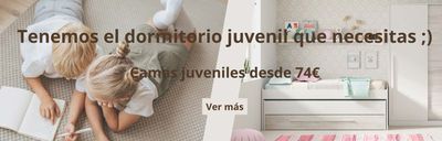 Catálogo Muebles Sayez en Badalona | Promoción | 16/9/2024 - 30/9/2024