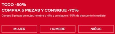 Catálogo Calzedonia en Zaragoza | Todo -50% | 17/9/2024 - 30/9/2024