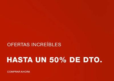 Catálogo ONLY en Murcia | 50% dto. | 17/9/2024 - 30/9/2024