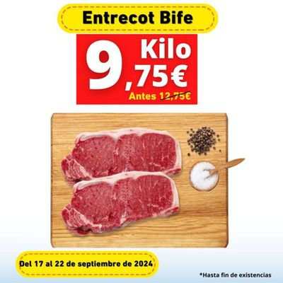 Catálogo Tu Trébol Hipermercados en Santa Cruz de la Palma | Del 17 al 22 de septiembre | 17/9/2024 - 22/9/2024