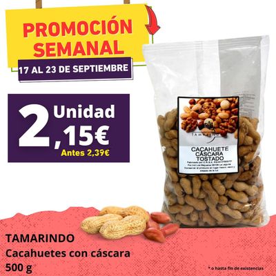 Catálogo Tu Trébol Hipermercados en Santa Cruz de la Palma | Del 17 al 23 de septiembre  | 17/9/2024 - 23/9/2024