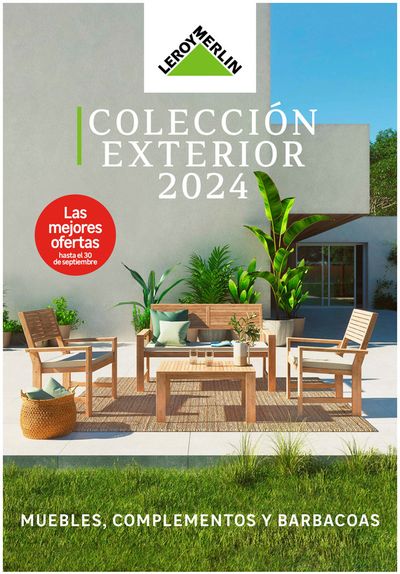 Ofertas de Jardín y Bricolaje en Premià de Dalt | Aprovecha ahora las mejores ofertas de Leroy Merlin | 18/9/2024 - 30/9/2024