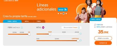 Ofertas de Informática y Electrónica en Centelles | Promoción de Simyo | 19/9/2024 - 30/9/2024