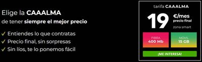 Ofertas de Informática y Electrónica en Santa Marta | Promoción de ADAMO | 19/9/2024 - 30/9/2024