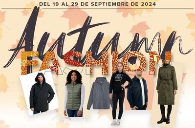 Catálogo Costco en Zaragoza | Especial Moda 2024 | 20/9/2024 - 29/9/2024