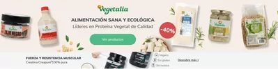 Ofertas de Jardín y Bricolaje en Vitigudino | -40%  de Planeta Huerto | 24/9/2024 - 30/9/2024