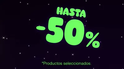 Catálogo Hawkers en Zaragoza | Hasta -50% | 27/9/2024 - 8/10/2024