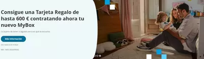 Catálogo CaixaBank en Cacabelos | Promoción especial | 2/10/2024 - 31/10/2024