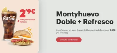 Ofertas de Restauración en Balmaseda | Promoción de 100 Montaditos | 2/10/2024 - 31/10/2024