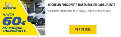 Catálogo Rodi en Binéfar | Hasta 60€ en cheque carburante | 3/10/2024 - 31/10/2024