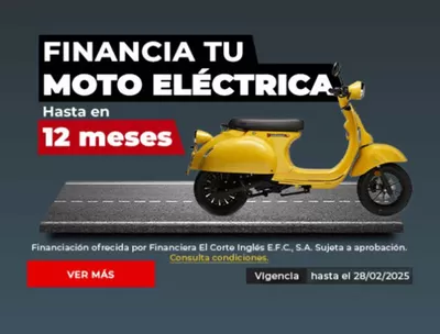 Catálogo MotorTown en Cádiz | Promoción | 10/10/2024 - 28/2/2025