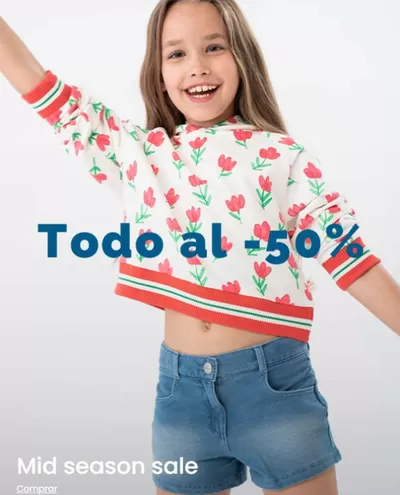 Catálogo Boboli en Bilbao | Todo al -50% | 16/10/2024 - 31/10/2024