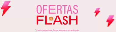 Ofertas de Perfumerías y Belleza en Vegadeo | Ofertas Flash  de Perfume's club | 16/10/2024 - 31/10/2024