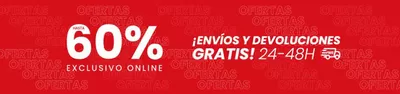 Catálogo Soloptical en Camargo | Hasta -60% | 16/10/2024 - 31/10/2024