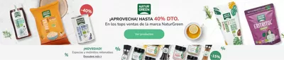 Ofertas de Jardín y Bricolaje en Alcalà de Xivert | 40% dto de Planeta Huerto | 21/10/2024 - 28/10/2024