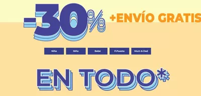 Catálogo Gocco en Almería | -30% en todo | 21/10/2024 - 29/10/2024