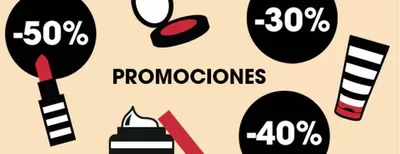 Catálogo Sephora en Cartagena | Promociones  | 21/10/2024 - 29/10/2024