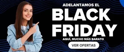 Catálogo Konfortard en Plasencia | Black Friday  | 1/11/2024 - 15/11/2024