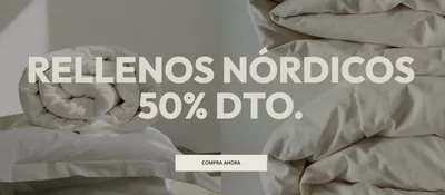 Catálogo Sancarlos en Logroño | 50% dto. | 1/11/2024 - 15/11/2024