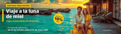 Catálogo Racc Travel en Lleida | Hasta un 10% dto. | 1/11/2024 - 28/2/2025