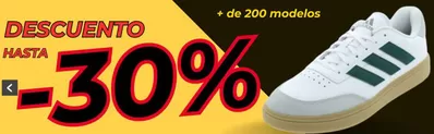 Catálogo Oteros en Alcobendas | Hasta -30% | 1/11/2024 - 15/11/2024