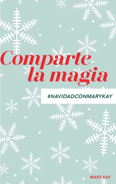 Ofertas de Perfumerías y Belleza en Vielha e Mijaran | Catálogo Interactivo - Navidad 2024 de Mary Kay | 4/11/2024 - 31/12/2024