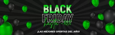 Ofertas de Hogar y Muebles en Barbastro | Black Friday  de Colchones Aznar | 4/11/2024 - 18/11/2024