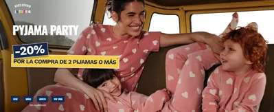 Ofertas de Juguetes y Bebés en Cuarte de Huerva | -20% de Petit Bateau | 4/11/2024 - 15/11/2024