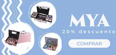 Ofertas de Perfumerías y Belleza en Ayamonte | 20% de descuento de La casa del peluquero | 4/11/2024 - 18/11/2024