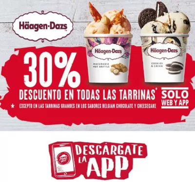 Catálogo Pizza Hut en Torrejón | 30% descuento  | 4/11/2024 - 18/11/2024