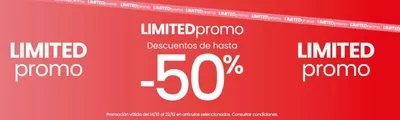 Catálogo Merkal en Alcobendas | Descuentos de hasta 50% | 5/11/2024 - 22/12/2024