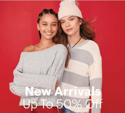 Catálogo AÉROPOSTALE en Madrid | Up to 50% off | 5/11/2024 - 19/11/2024