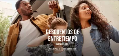 Catálogo Lee en Madrid | Hasta un 50% | 5/11/2024 - 19/11/2024