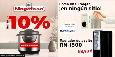 Catálogo La Oportunidad en Córdoba | Promoción | 5/11/2024 - 19/11/2024