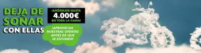 Catálogo Kawasaki en Donostia-San Sebastián | Promoción | 5/11/2024 - 15/11/2024