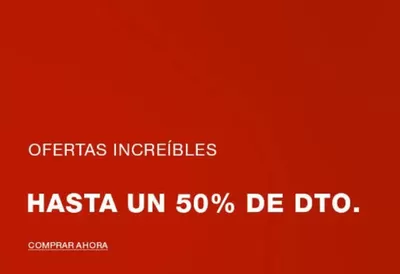 Catálogo ONLY en Logroño | Hasta un 50% de dto. | 6/11/2024 - 20/11/2024