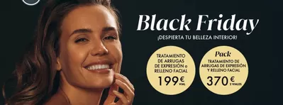 Ofertas de Perfumerías y Belleza en Badalona | Despierta tu belleza interior! de Pelostop | 6/11/2024 - 20/11/2024