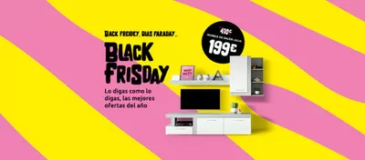 Ofertas de Hogar y Muebles en Barbastro | Black Frisday  de Tuco | 6/11/2024 - 30/11/2024