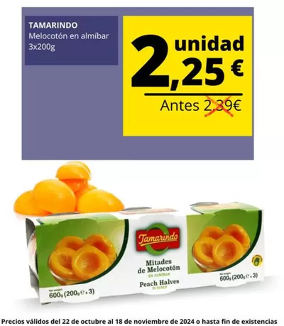 Catálogo Tu Trébol Hipermercados en Güímar | ¡Ofertas Mensuales | 7/11/2024 - 18/11/2024