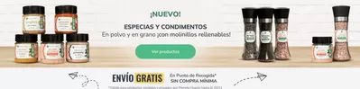 Ofertas de Jardín y Bricolaje en Vielha e Mijaran | Envío gratis de Planeta Huerto | 7/11/2024 - 10/11/2024