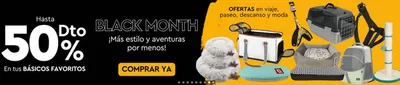 Catálogo Petuluku en Madrid | Hasta 50% dto | 7/11/2024 - 21/11/2024